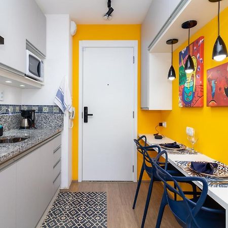 Yellow Bras São Paulo Ngoại thất bức ảnh