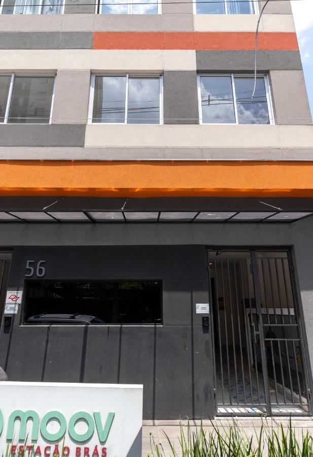 Yellow Bras São Paulo Ngoại thất bức ảnh