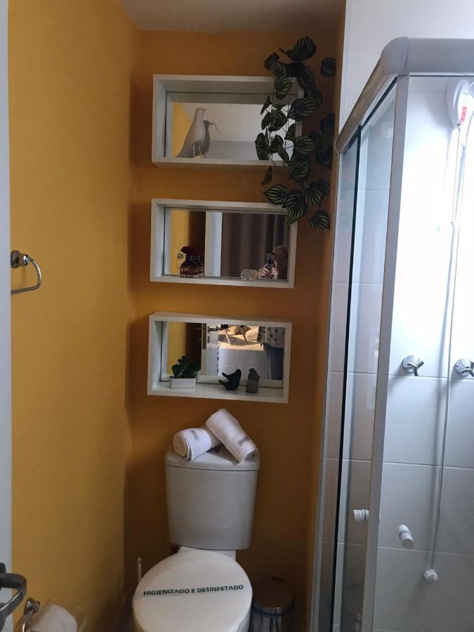 Yellow Bras São Paulo Ngoại thất bức ảnh
