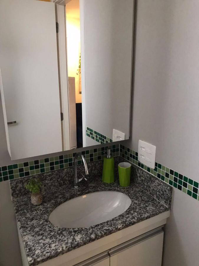 Yellow Bras São Paulo Ngoại thất bức ảnh