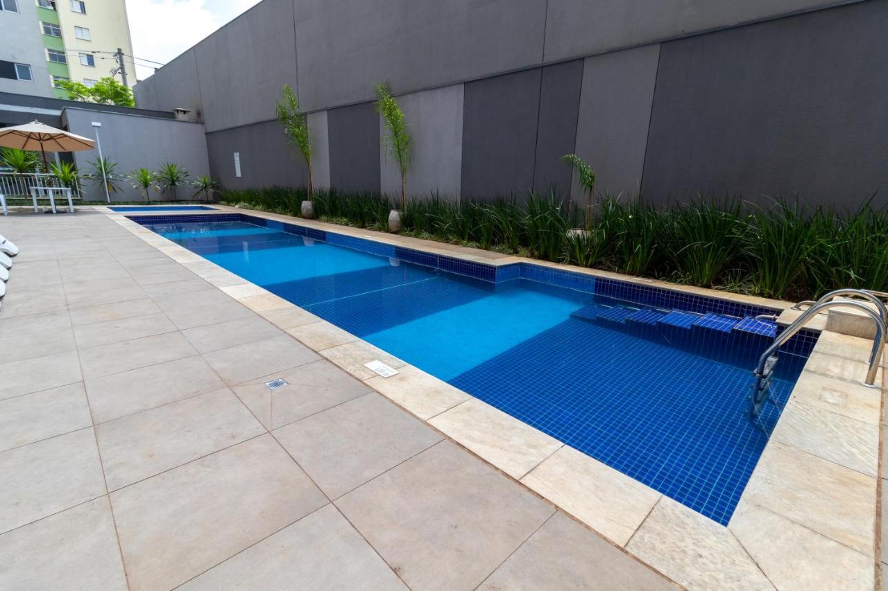 Yellow Bras São Paulo Ngoại thất bức ảnh