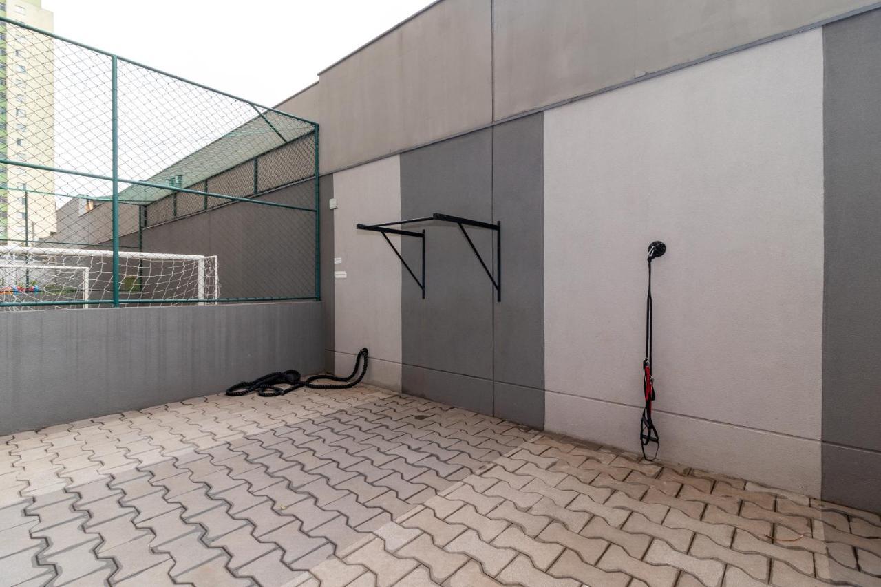 Yellow Bras São Paulo Ngoại thất bức ảnh